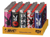 BIC - PLAYBOY EDITION (50CT)